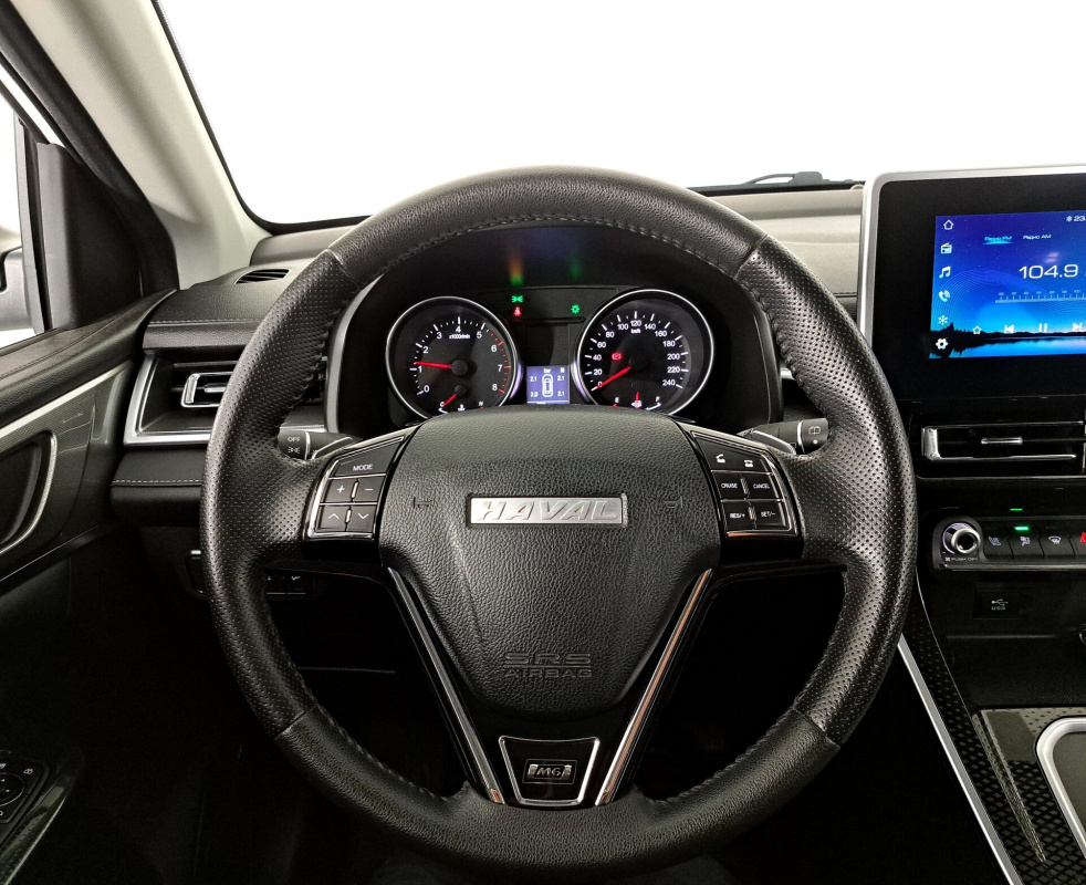 Haval M6