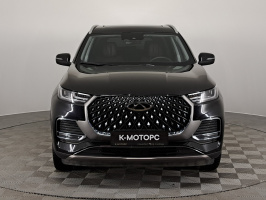 Chery Tiggo 8 Pro Max