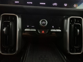 Haval Dargo