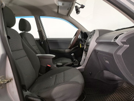 Chery Tiggo (T11)