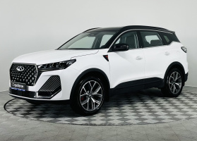 Chery Tiggo 7 Pro Max