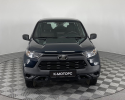 Lada (ВАЗ) Niva Travel
