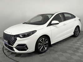 Omoda S5