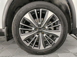 Chery Tiggo 8 Pro Max