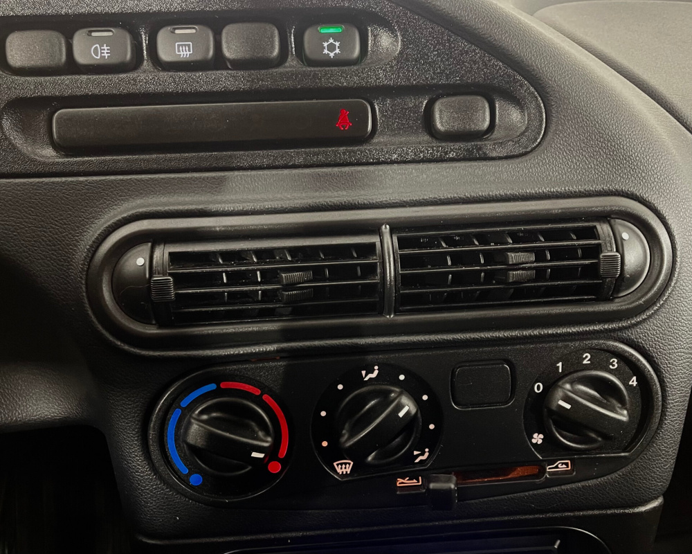 Lada (ВАЗ) Niva Travel