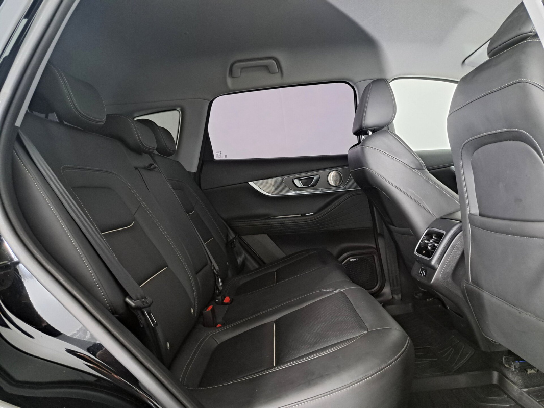 Chery Tiggo 7 Pro Max