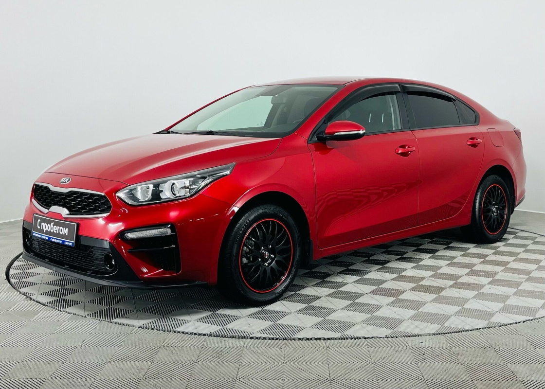 Kia Cerato