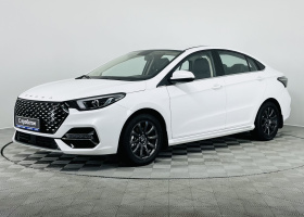 Omoda S5