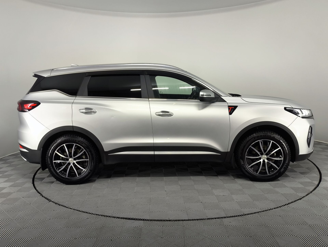 Chery Tiggo 7 Pro Max