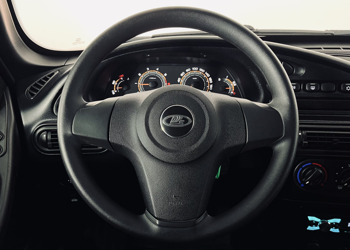 Lada (ВАЗ) Niva Travel