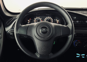 Lada (ВАЗ) Niva Travel