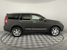 Great Wall Hover H3