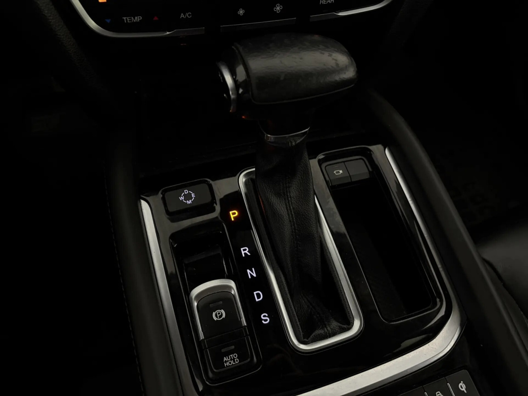 GAC GS8