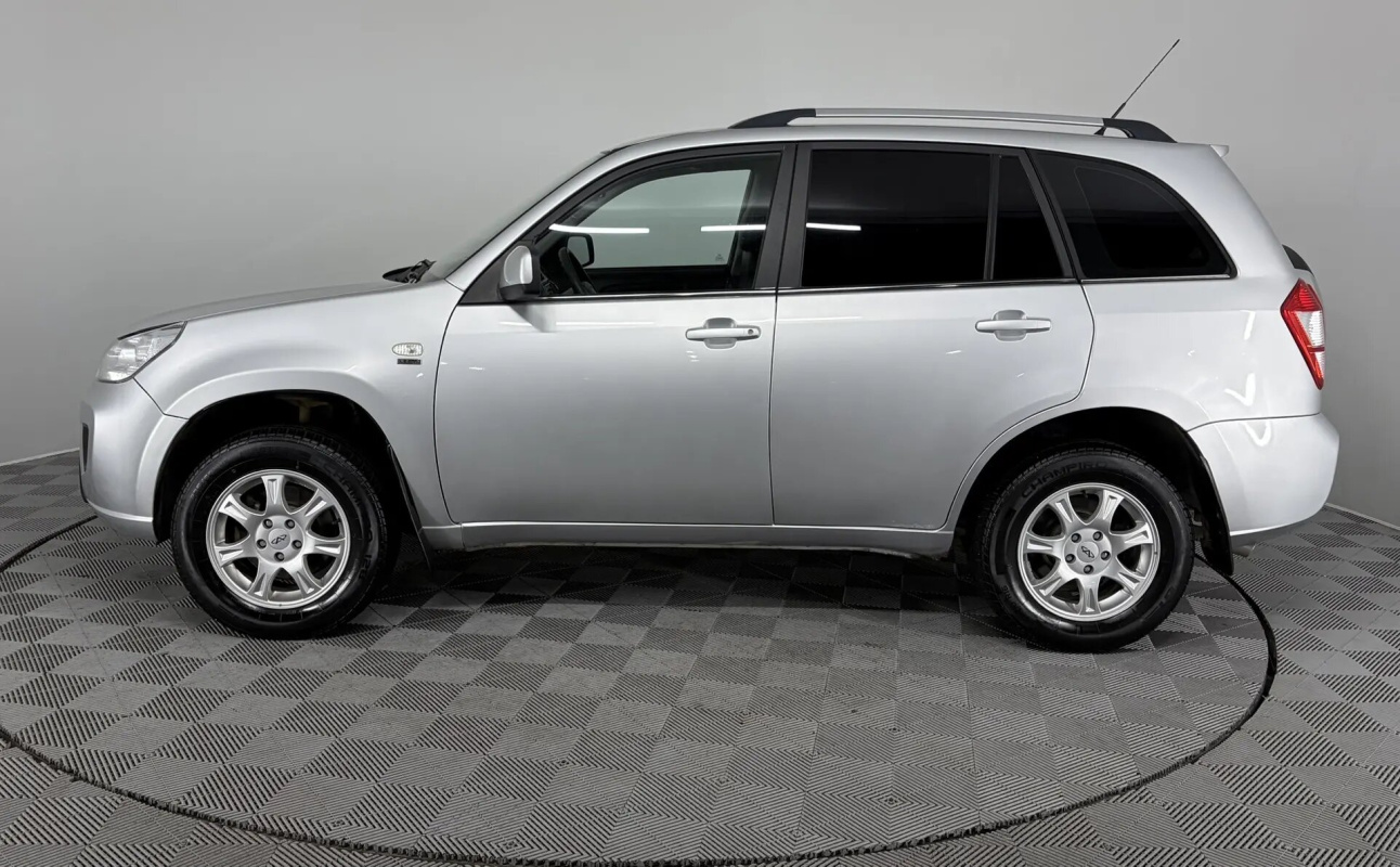 Chery Tiggo (T11)