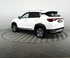 Changan CS35 Plus