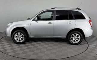 Chery Tiggo (T11)