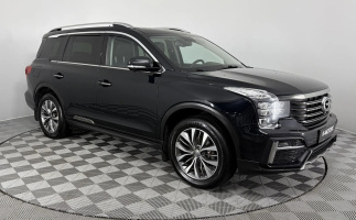 GAC GS8