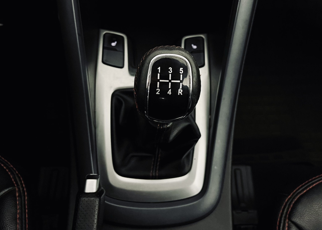 Chery Tiggo 5