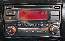 Nissan Terrano