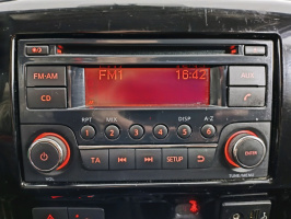 Nissan Terrano