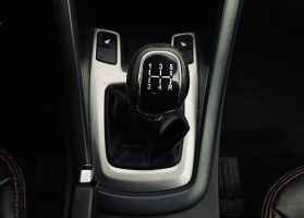 Chery Tiggo 5