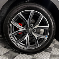 Chery Tiggo 7L