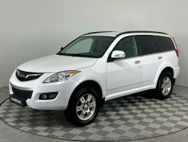 Haval H5