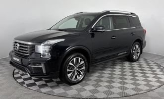 GAC GS8