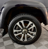 УАЗ Патриот