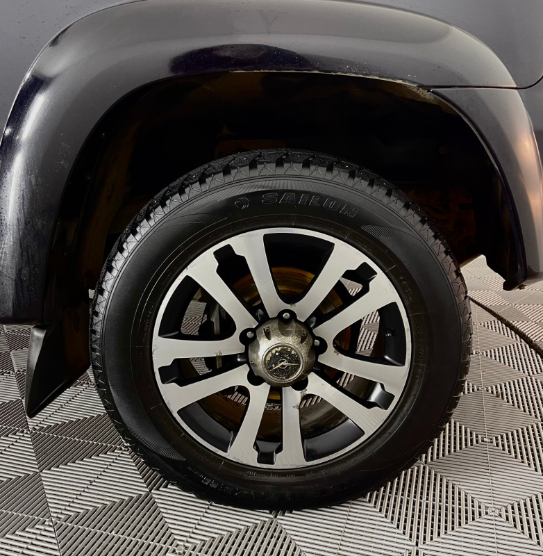 УАЗ Патриот