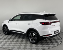 Chery Tiggo 7 Pro Max