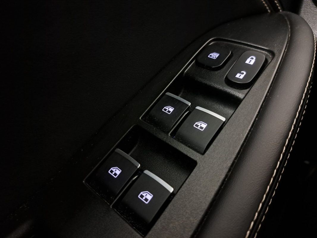 JAC J7