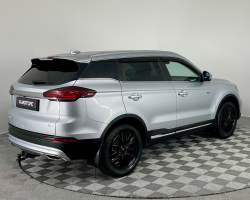 Geely Atlas Pro