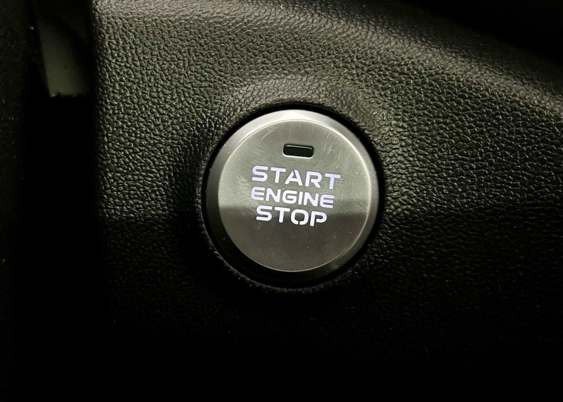 Changan CS35 Plus