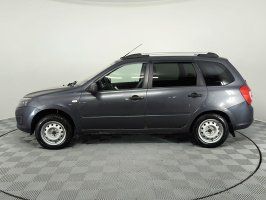 Lada (ВАЗ) Kalina