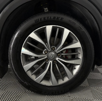 GAC GS8