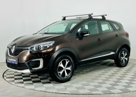 Renault Kaptur