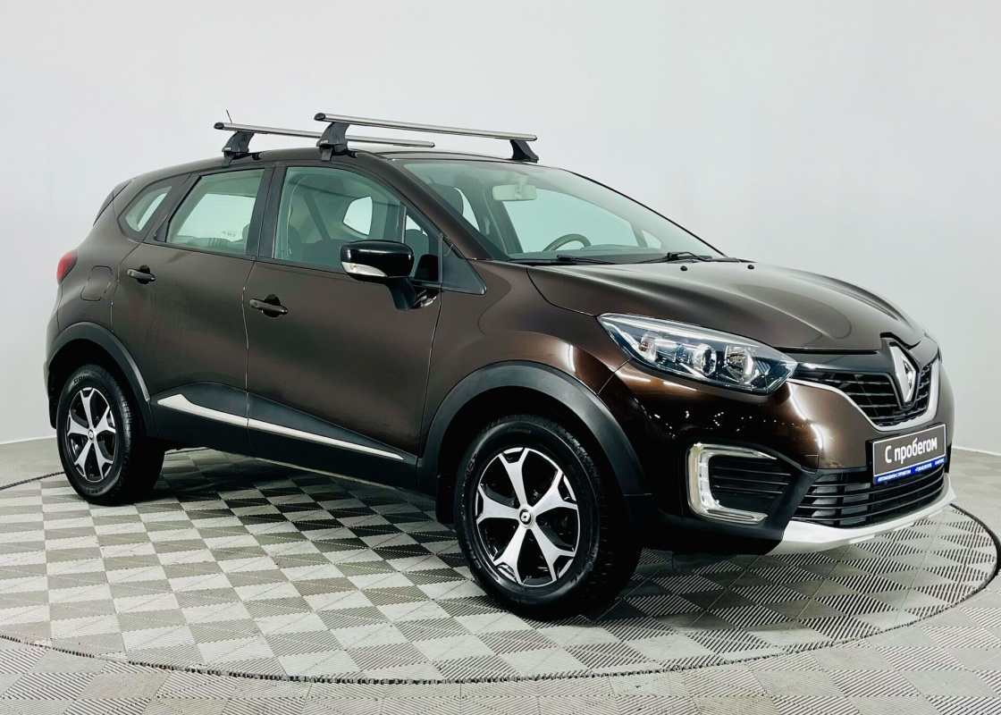 Renault Kaptur