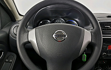 Nissan Terrano