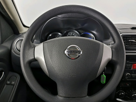 Nissan Terrano