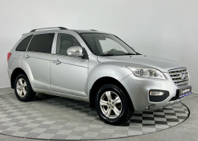 Lifan X60