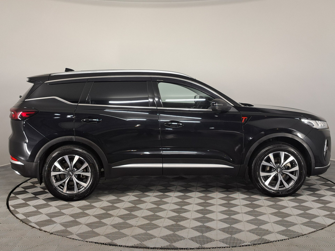 Chery Tiggo 7 Pro Max