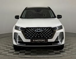 Chery Tiggo 7 Pro Max