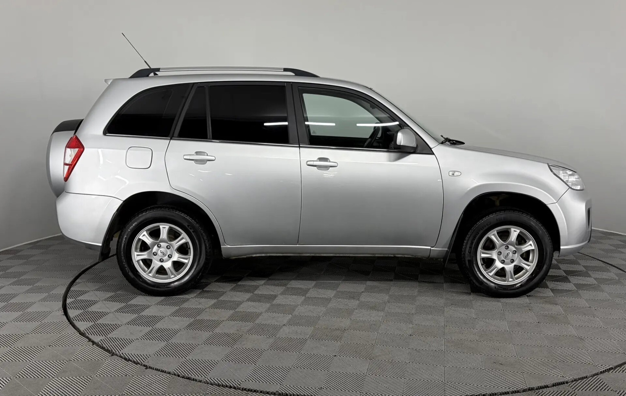 Chery Tiggo (T11)