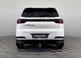 Chery Tiggo 7 Pro Max