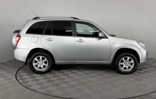 Chery Tiggo (T11)