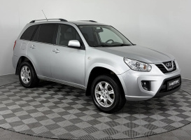 Chery Tiggo (T11)