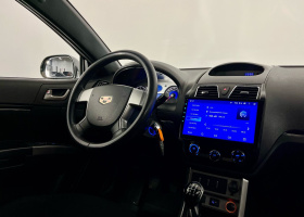 Geely Emgrand EC7