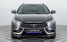 ВАЗ (Lada) Vesta