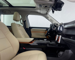 Haval Dargo